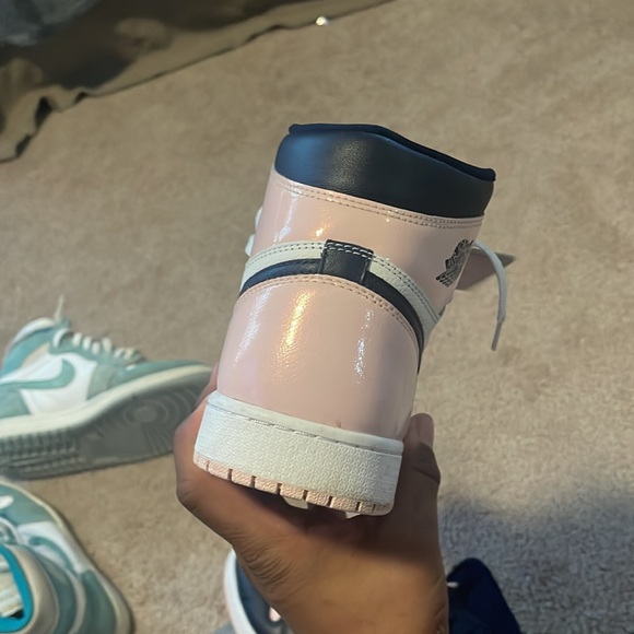 Retro jordan 1 - Picture 6 of 6